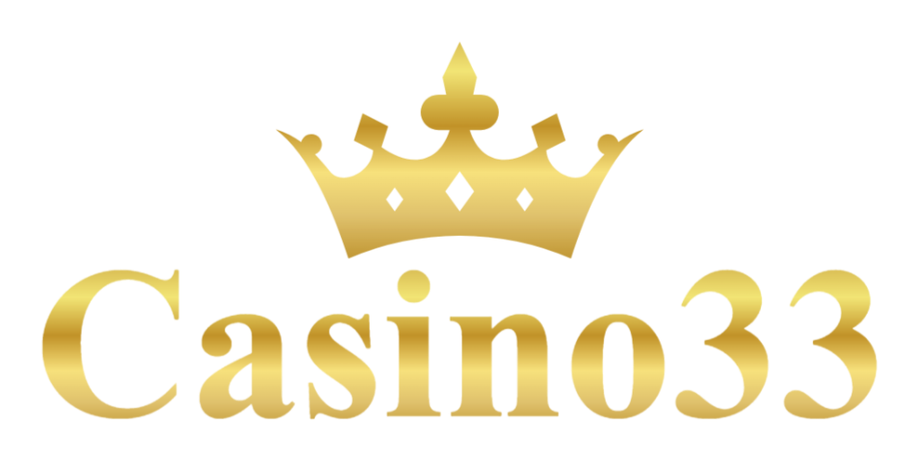 CASINO 33
